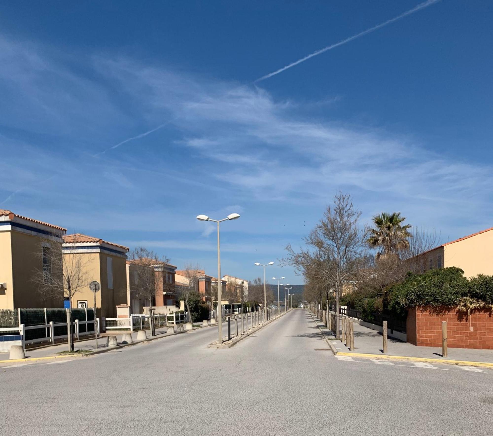 Maison De Plage Frontignan Bagian luar foto